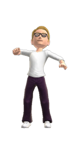 The Omega Gamer